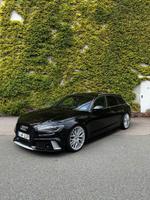 Audi A6 2.0 TDI multitronic Avant - Sachsen - Chemnitz Vorschau
