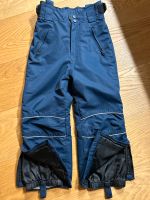 Ski-, Schneehose, Winterhose Gr. 104/110 Hamburg-Mitte - Hamburg Altstadt Vorschau