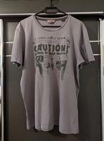Esprit T-Shirt grau Gr. L - Top Zustand! Hessen - Bad Soden am Taunus Vorschau