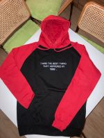 Special Hoody für den Jahrgang 1989 Brandenburg - Potsdam Vorschau