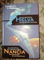 Anne McCaffrey/Margaret Ball - Helva + Nancia - Buch Sachsen - Schwarzenberg (Erzgebirge) Vorschau