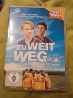 DVD Zu weit weg aber Freunde für immer Sachsen-Anhalt - Halle Vorschau