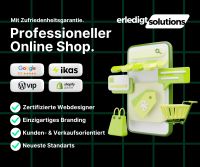 Professionelle Onlineshop erstellen lassen ✔️Webdesign ✔️ Shopify ✔️SEO ✔️ Woocomerce ✔️ Internetseite ✔️Onlineshop ✔️ Webshop Frankfurt am Main - Hausen i. Frankfurt a. Main Vorschau