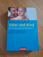 Vater und Kind Babybuch Neuhausen-Nymphenburg - Neuhausen Vorschau