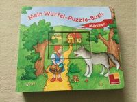 Puzzle für Kleinkinder Bob der Baumeister +Bücher, Märchen, Tiere Kreis Pinneberg - Quickborn Vorschau