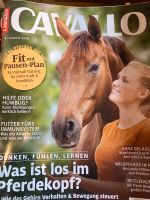 Cavallo Zeitschriften Nordrhein-Westfalen - Titz Vorschau