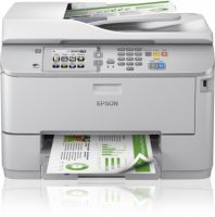 SUCHE Epson WorkForce Pro WF-5620 DWF Dortmund - Hörde Vorschau