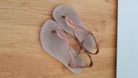 Havaianas  Luna / Flip Flop / Riemen / Gr.33/34 / 9€ Baden-Württemberg - Crailsheim Vorschau