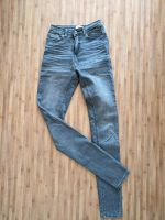 Only High waist skinny Jeans Gr 34 Hessen - Marburg Vorschau