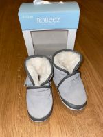 ROBEEZ Cosy Boots Winterstiefel Gr.19/20 Nordrhein-Westfalen - Emmerich am Rhein Vorschau