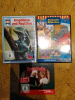 2 Kinder DVDs Frau Holle, Was ist was Nordrhein-Westfalen - Rheda-Wiedenbrück Vorschau