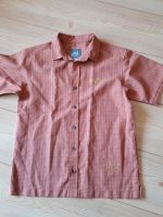 Jack wolfskin Shirt Wanderhemd 164 braun kariert Funktionsshirt Niedersachsen - Braunschweig Vorschau