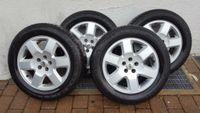 Range/Land Rover Winterräder 19"ALU Conti Cross Contact 255 55 19 Kr. München - Oberhaching Vorschau