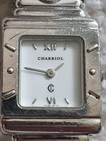 Echt Silber Uhr Philippe Charriol Damenuhr Düsseldorf - Unterbach Vorschau
