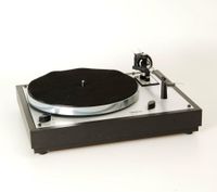 Thorens TD-146 Plattenspieler Rheinland-Pfalz - Niederzissen Vorschau