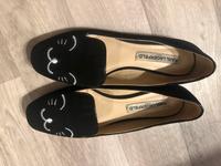 Karl Lagerfeld Loafer Thüringen - Eisenach Vorschau