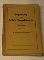 Einführung in die Schädlingskunde Sachsen - Kurort Seiffen Vorschau