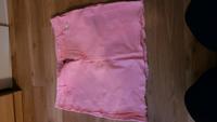 Damen Jeans Rock pink Niedersachsen - Scheeßel Vorschau