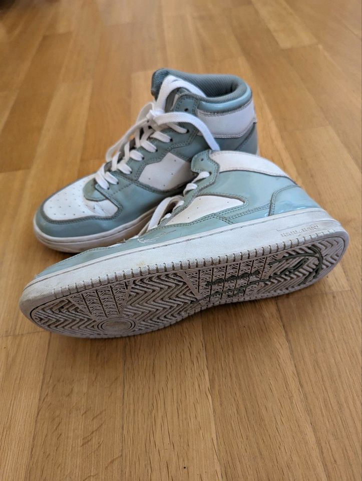 Karl Kani High Top Sneaker Größe 40,5 in München