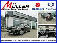 Suzuki Swace 1.8 Hybrid Comfort+ Leipzig - Burghausen-Rückmarsdorf Vorschau