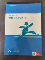 Telc Deutsch B2 Prüfungtraineren Münster (Westfalen) - Gremmendorf Vorschau