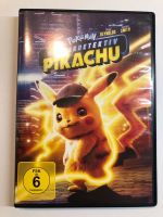 Top DVD Pokemon Meisterdetektiv Pikachu Neuwertig Fantasy Ryan Re Nordrhein-Westfalen - Oberhausen Vorschau