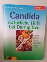 Candida natürliche Hilfe bei Darmpilzen Bayern - Schwandorf Vorschau