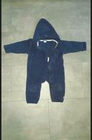 Baby Overall 100%Bio-Baumwollfleece/Frottee Hessnatur Größe 74-80 Berlin - Tempelhof Vorschau