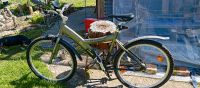 Fahrrad zu verkaufen Sachsen-Anhalt - Wettin-Löbejün Vorschau