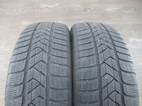 2 Stück Pirelli Sottozero 3 205/60 R17 93H Winterreifen 4-5mm DOT Baden-Württemberg - Reutlingen Vorschau