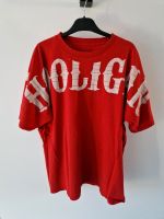 Hooligans Hooligan Shirt rot Gr. L Rheinland-Pfalz - Montabaur Vorschau