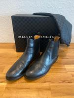 Chelsea Boots 41 Leipzig - Plagwitz Vorschau
