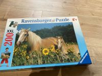 Ravensburger Puzzle 200 Teile XXL Pferde Niedersachsen - Haste Vorschau