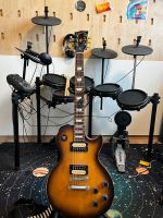 Gibson Les Paul LPJ - ‘120th Anniversary’ Nordrhein-Westfalen - Espelkamp Vorschau