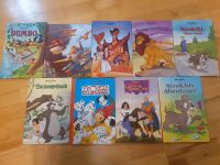 Kinder Bücher, Disney, Baden-Württemberg - Ehingen (Donau) Vorschau