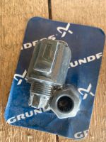 Grundfos pumpenstecker Bayern - Breitenberg Vorschau