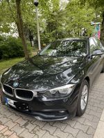 BMW 318d Touring - EZ 05/2017, HU bis 04/2026 Hessen - Bad Homburg Vorschau