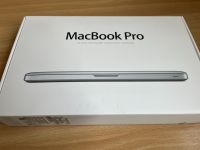 MacBook Pro (2013) Bayern - Haibach Unterfr. Vorschau