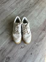 Adidas Golfschuhe adicross retro 40 weiß/perlmutt Baden-Württemberg - Bad Waldsee Vorschau