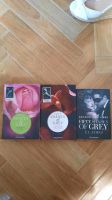 Fifty Shades of Grey- Teil 1-3 + Bonus Material zum Film Sachsen-Anhalt - Halle Vorschau