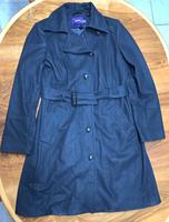 MEXX Damen Mantel, Farbe Schwarz, Größe 44, Top Hessen - Sinntal Vorschau
