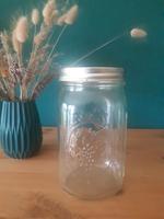 Ball Mason Jar wide mouth 800 ml Schleswig-Holstein - Großhansdorf Vorschau