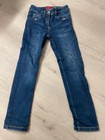 Jeans von s.Oliver, Größe 122 Slim, Mädchen Bielefeld - Bielefeld (Innenstadt) Vorschau