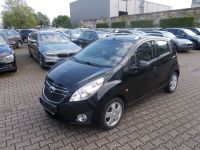 Chevrolet Spark LS +, Klima, Alu 15", Allwetterreifen Nordrhein-Westfalen - Willich Vorschau