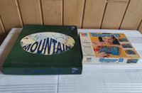 MB Spiele 604431700 Super 3 Retro Vintage 1978 + Mountain Reality Hessen - Hochheim am Main Vorschau