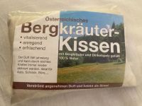 Neu!! Kräuterkissen Sachsen - Neustadt Vorschau