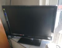 HANNspree LED PC Monitor mit Fernseher Funktion  72 cm 28" (Zoll) Harburg - Hamburg Marmstorf Vorschau