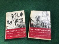 Bücher Der Zweite Weltkrieg, Band I und III Baden-Württemberg - Mannheim Vorschau