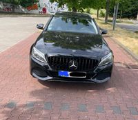 Mercedes-Benz C 220 d 4MATIC T AVANTGARDE Autom. AVANTGARDE Bremen - Hemelingen Vorschau