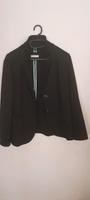 Blazer Jacke schwarz Damen Gr. 44 Niedersachsen - Wunstorf Vorschau